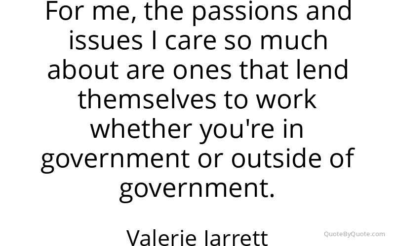 Preview image for this quote by Valerie Jarrett