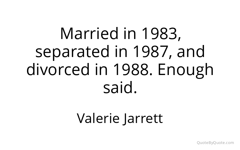 Preview image for this quote by Valerie Jarrett