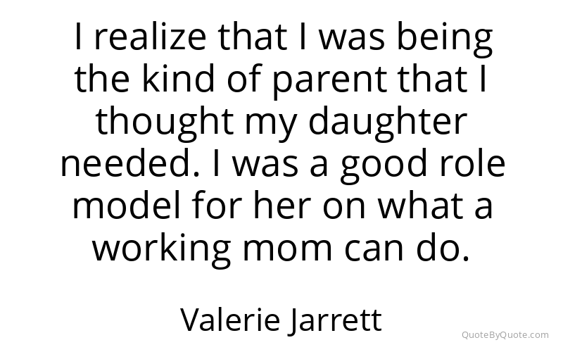 Preview image for this quote by Valerie Jarrett
