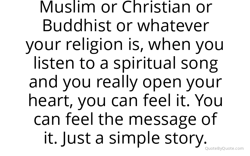 Preview image for this quote by Valerie June
