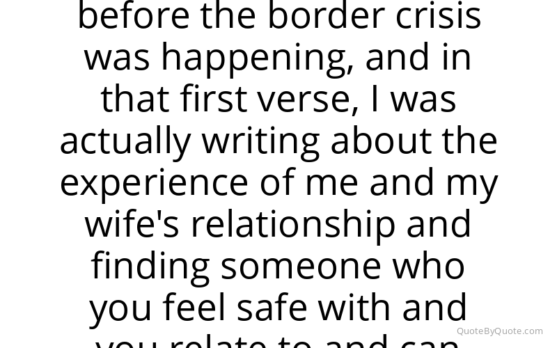 Preview image for this quote by Benji Madden