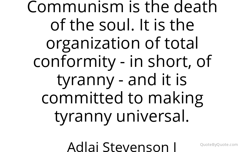 Preview image for this quote by Adlai Stevenson I