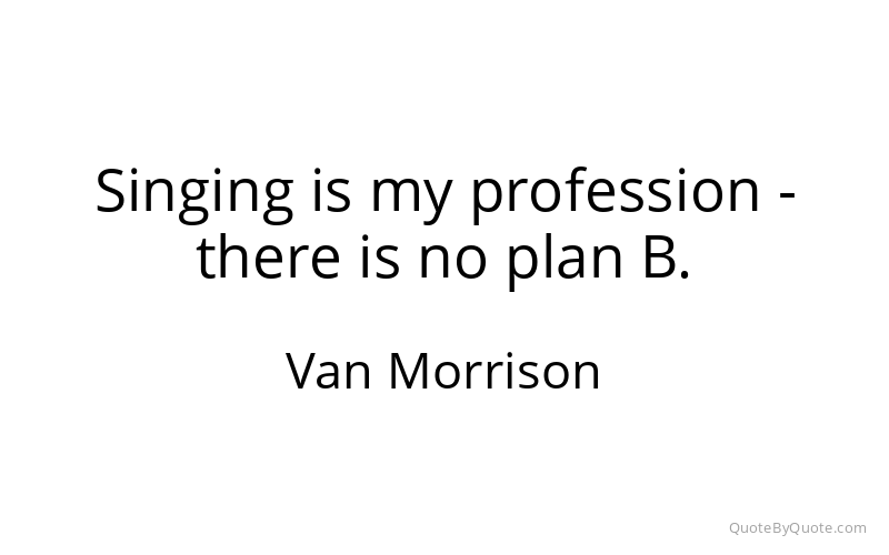 Preview image for this quote by Van Morrison