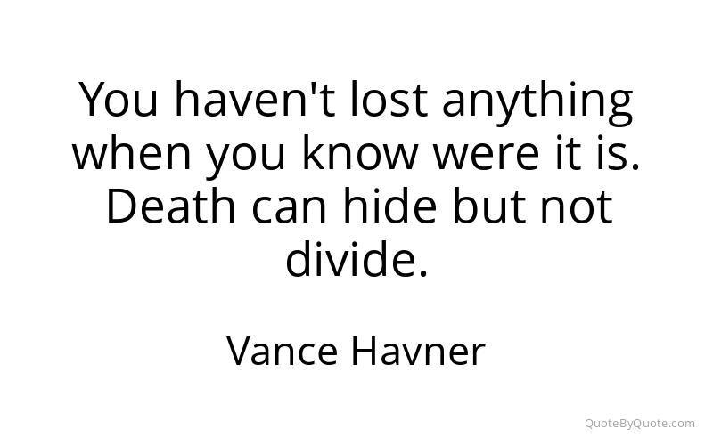 Preview image for this quote by Vance Havner