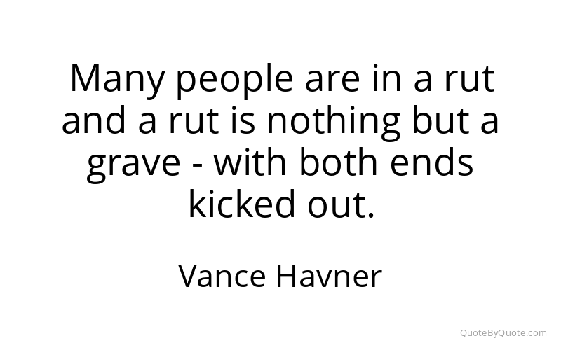 Preview image for this quote by Vance Havner