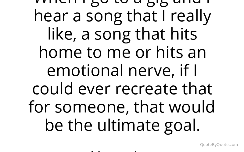 Preview image for this quote by Vance Joy