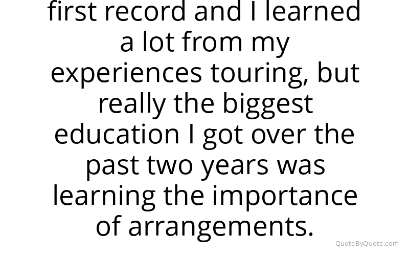 Preview image for this quote by Vanessa Carlton