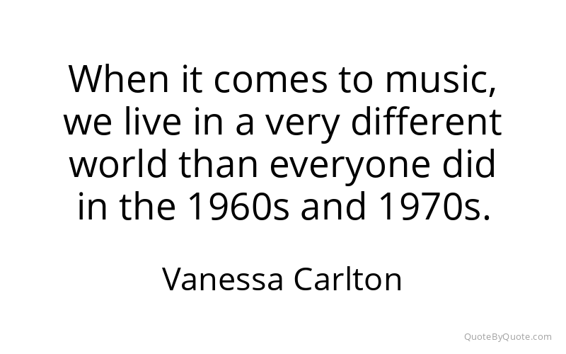 Preview image for this quote by Vanessa Carlton