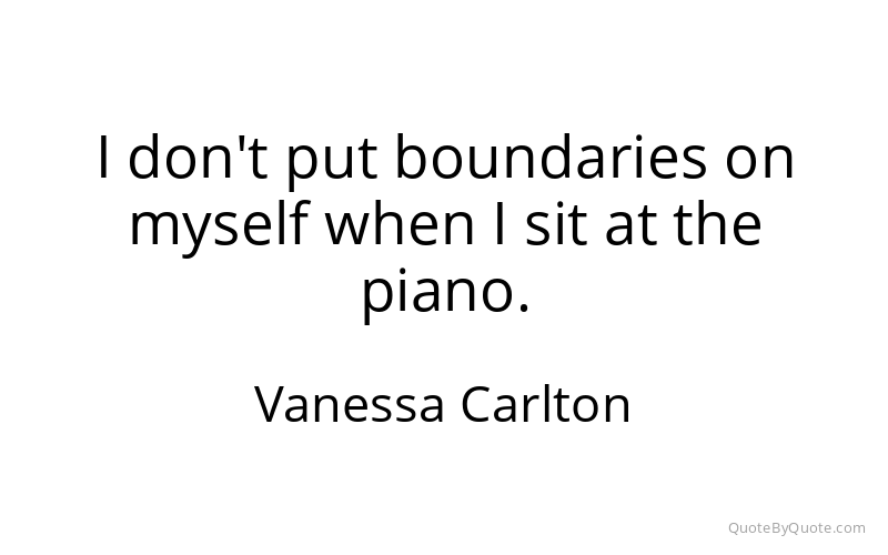 Preview image for this quote by Vanessa Carlton