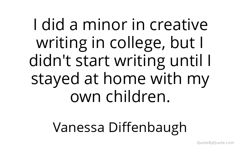 Preview image for this quote by Vanessa Diffenbaugh