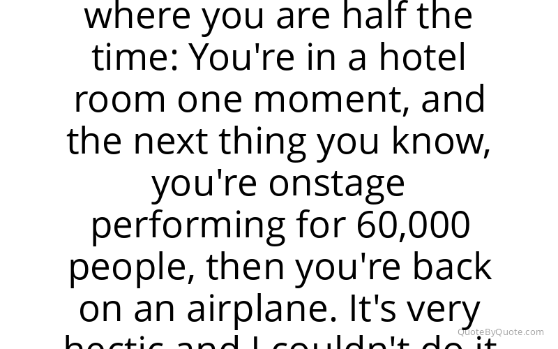 Preview image for this quote by Vanessa Hudgens