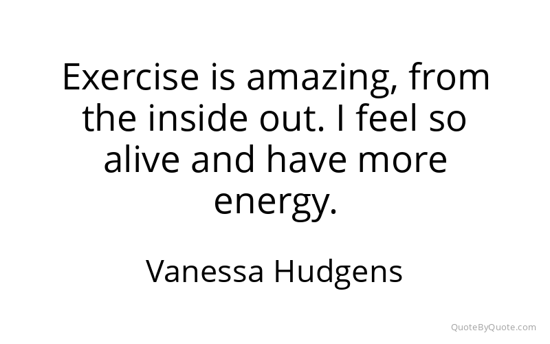 Preview image for this quote by Vanessa Hudgens