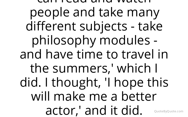 Preview image for this quote by Vanessa Kirby