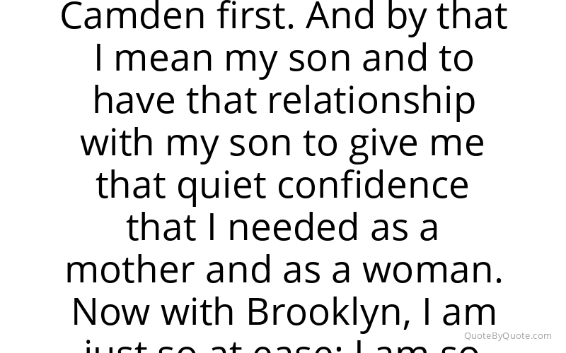Preview image for this quote by Vanessa Lachey
