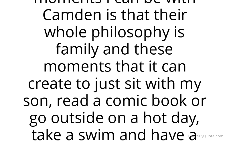 Preview image for this quote by Vanessa Lachey