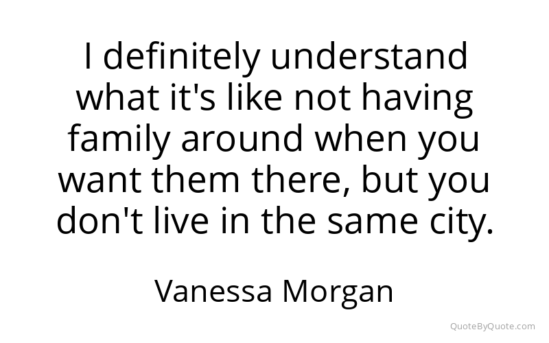 Preview image for this quote by Vanessa Morgan