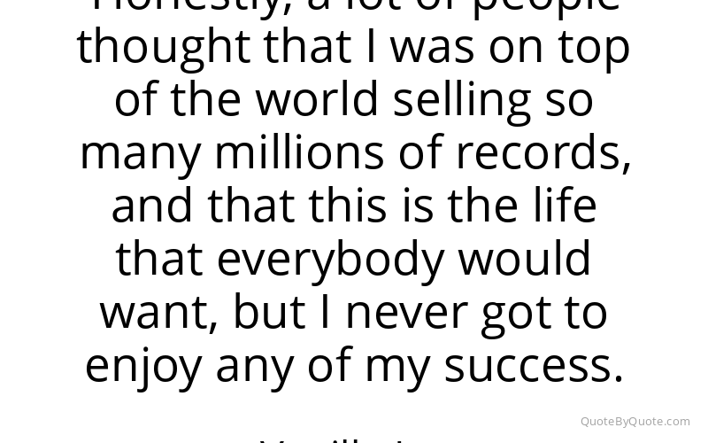 Preview image for this quote by Vanilla Ice
