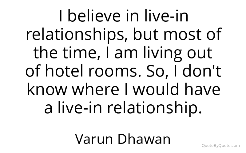 Preview image for this quote by Varun Dhawan