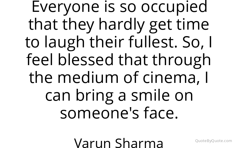Preview image for this quote by Varun Sharma