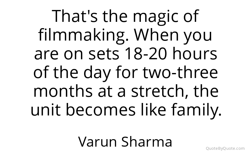 Preview image for this quote by Varun Sharma