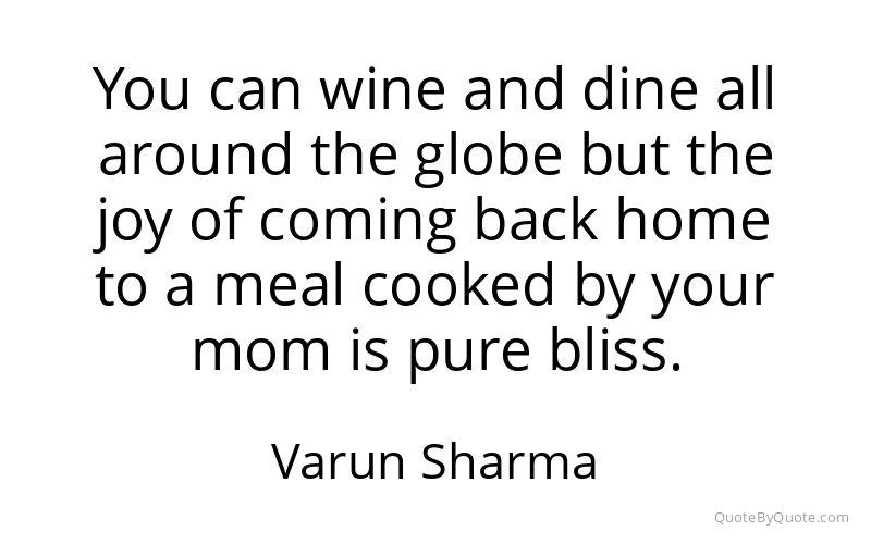Preview image for this quote by Varun Sharma