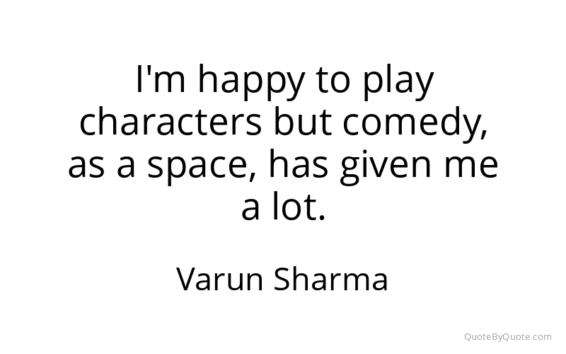 Preview image for this quote by Varun Sharma