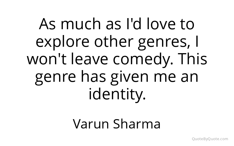 Preview image for this quote by Varun Sharma