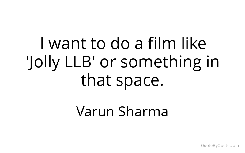 Preview image for this quote by Varun Sharma