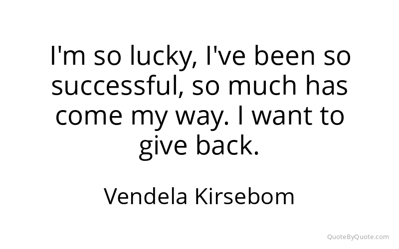 Preview image for this quote by Vendela Kirsebom