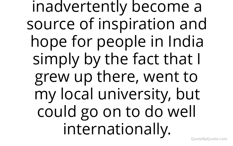Preview image for this quote by Venkatraman Ramakrishnan
