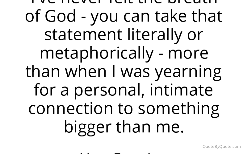 Preview image for this quote by Vera Farmiga