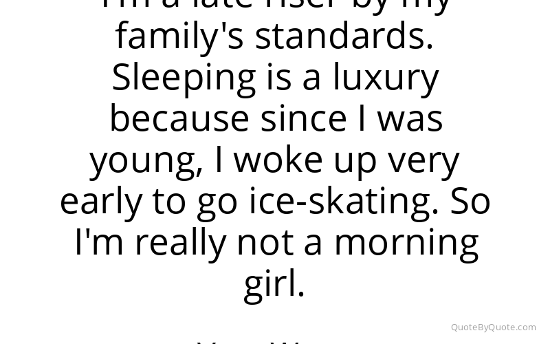 Preview image for this quote by Vera Wang