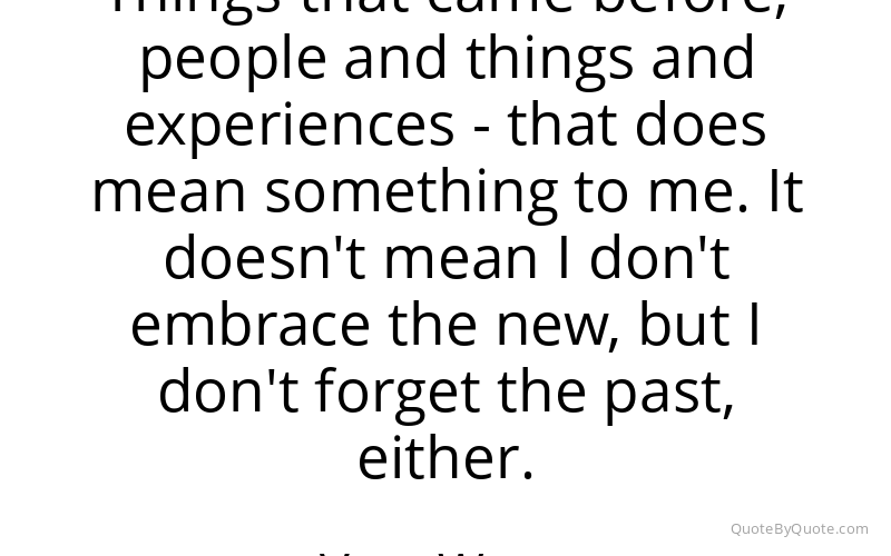 Preview image for this quote by Vera Wang