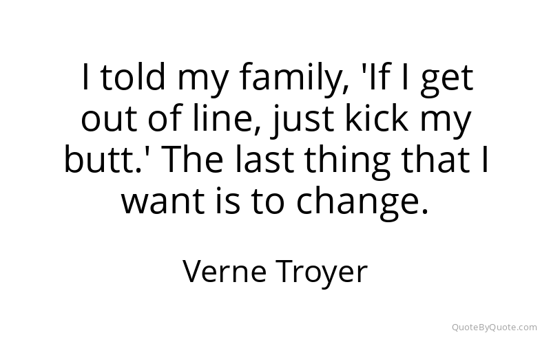 Preview image for this quote by Verne Troyer