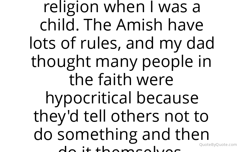 Preview image for this quote by Verne Troyer