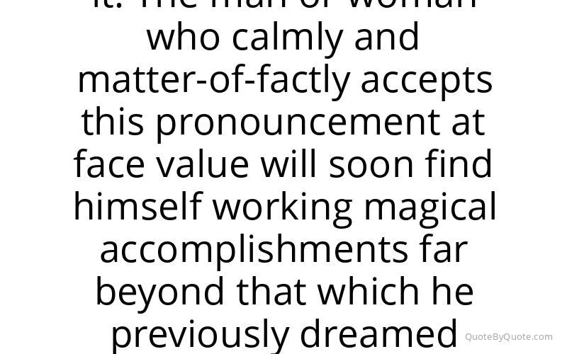 Preview image for this quote by Vernon Howard
