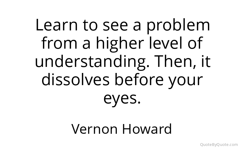 Preview image for this quote by Vernon Howard