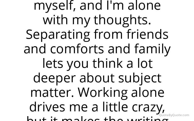 Preview image for this quote by Vic Fuentes