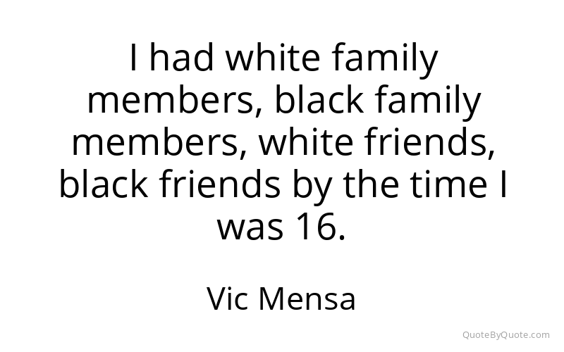 Preview image for this quote by Vic Mensa