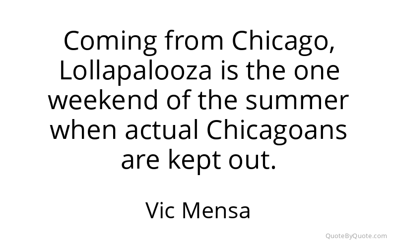 Preview image for this quote by Vic Mensa