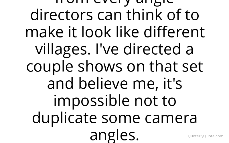Preview image for this quote by Vic Morrow