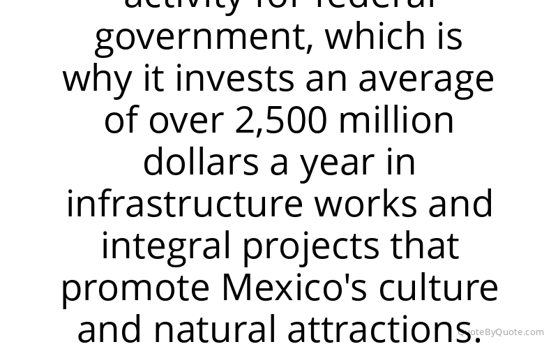 Preview image for this quote by Vicente Fox