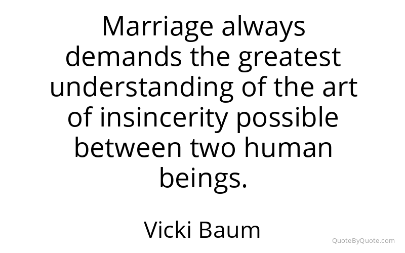 Preview image for this quote by Vicki Baum