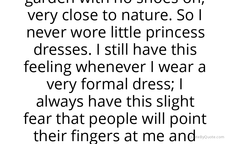 Preview image for this quote by Vicky Krieps