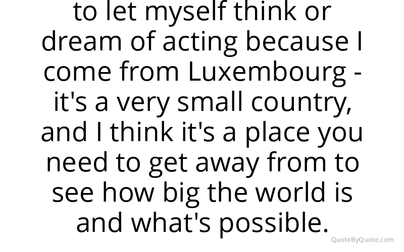 Preview image for this quote by Vicky Krieps
