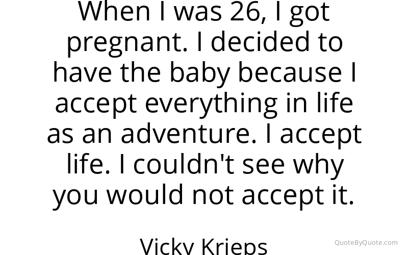 Preview image for this quote by Vicky Krieps
