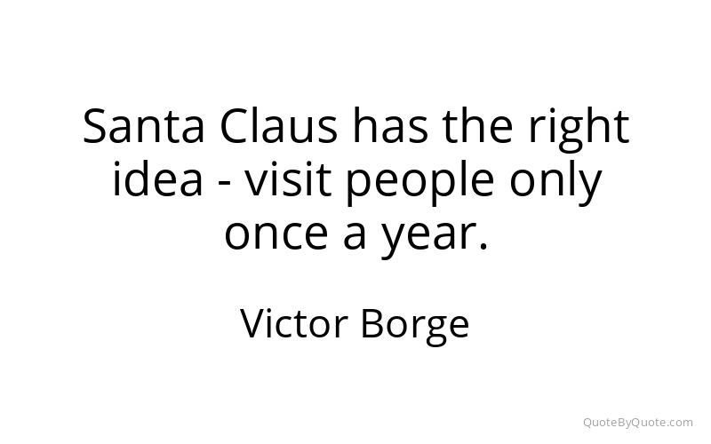 Preview image for this quote by Victor Borge