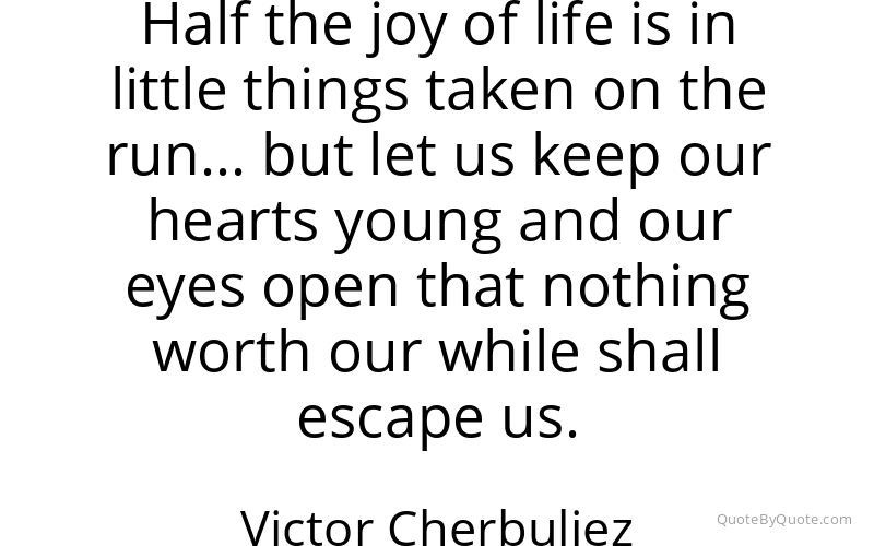 Preview image for this quote by Victor Cherbuliez