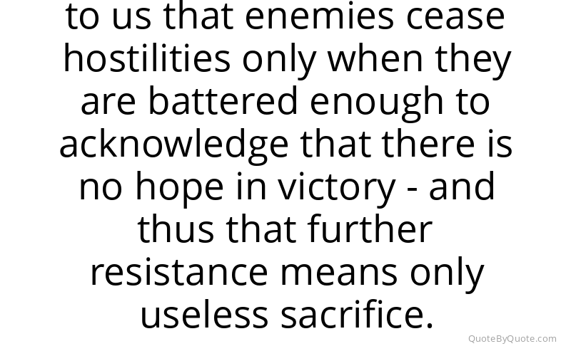 Preview image for this quote by Victor Davis Hanson