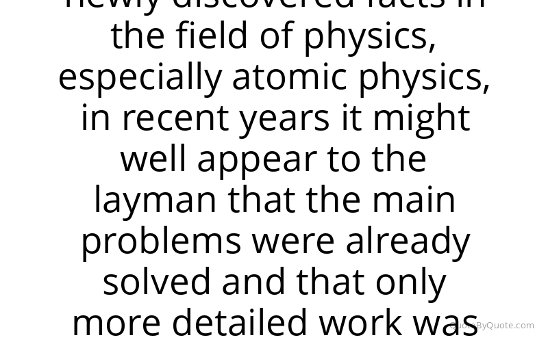 Preview image for this quote by Victor Francis Hess